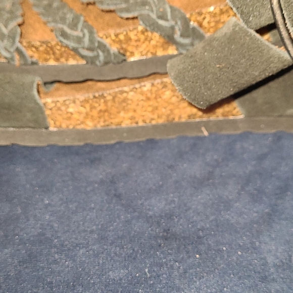 New Sonoma Coralie strappy sandals size 9.5 - Picture 6 of 8